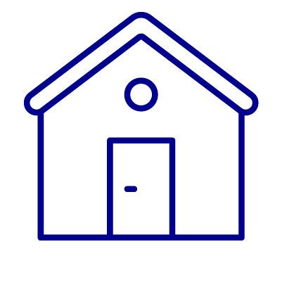 Connected home market